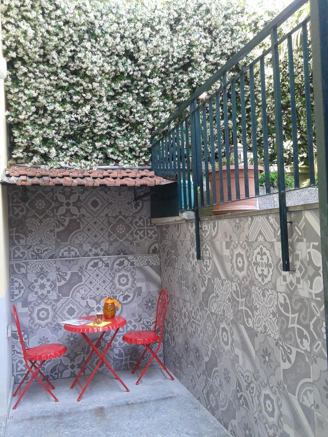 Hotel Malta Milan Exterior photo