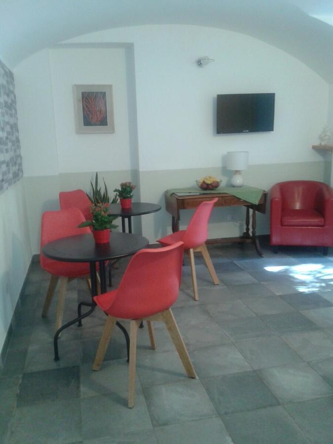 Hotel Malta Milan Exterior photo
