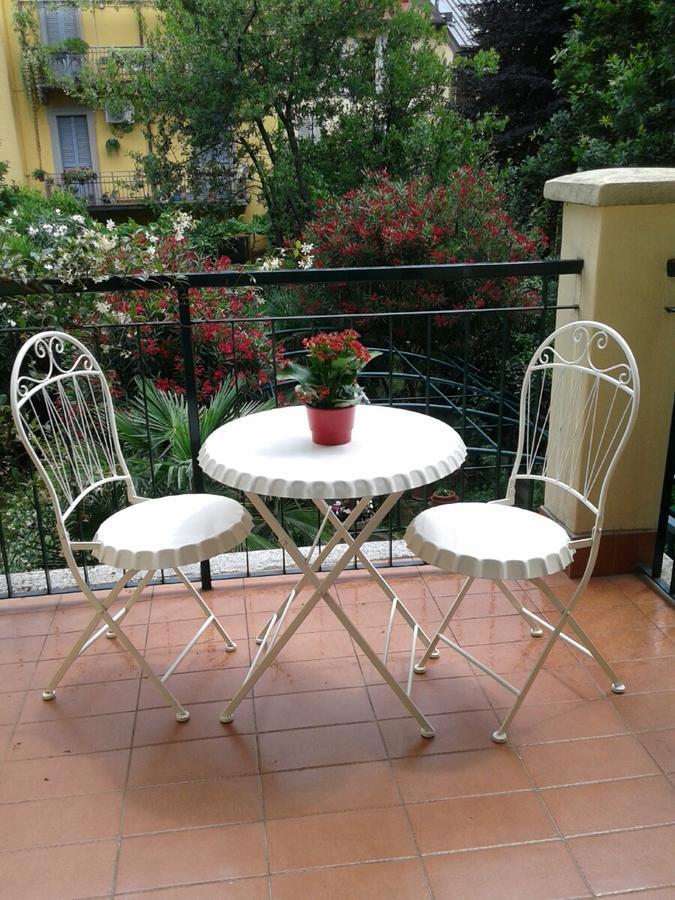 Hotel Malta Milan Exterior photo